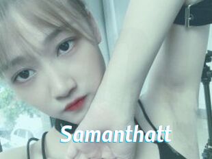 Samanthatt