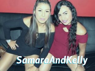 SamaraAndKelly