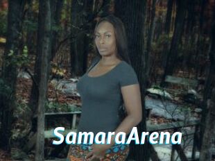 SamaraArena