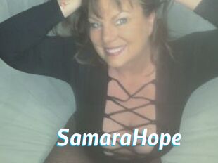 SamaraHope J Mine