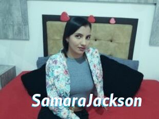 SamaraJackson