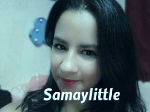 Samaylittle