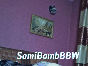 SamiBombBBW