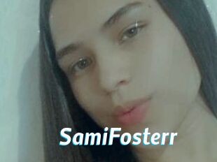 SamiFosterr