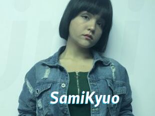 SamiKyuo