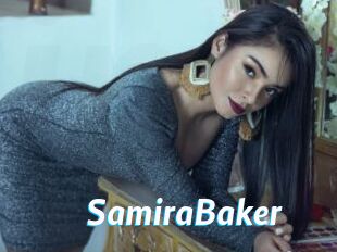 SamiraBaker