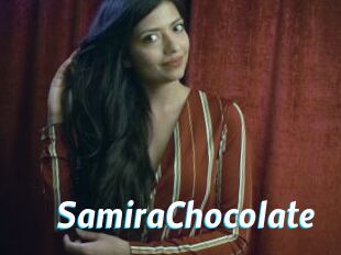 SamiraChocolate