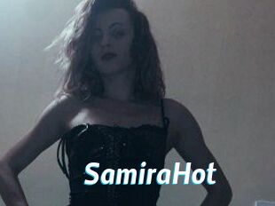 SamiraHot