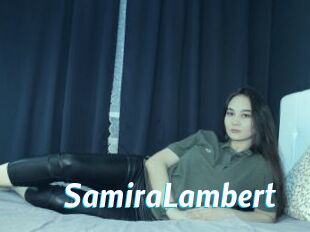 SamiraLambert