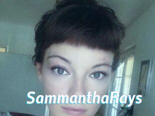 Sammantha_Rays