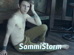 SammiStorm
