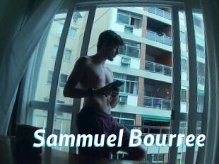 Sammuel_Bourree