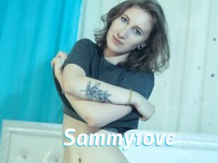 Sammy1ove