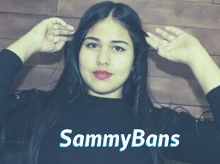 SammyBans