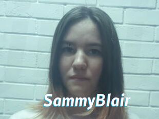 SammyBlair