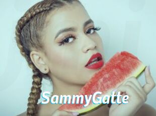 SammyGatte