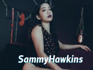 SammyHawkins