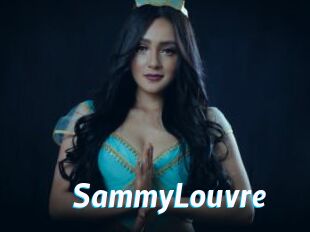 SammyLouvre