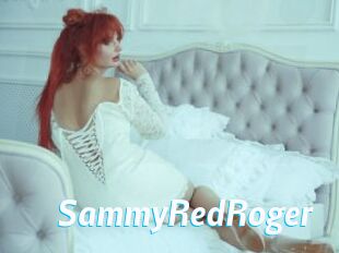 SammyRedRoger