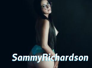 SammyRichardson