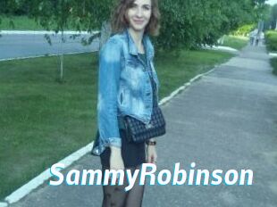 SammyRobinson