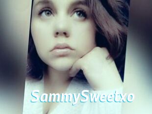 SammySweetxo