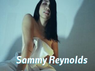 Sammy_Reynolds