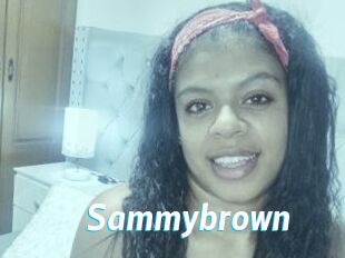 Sammybrown