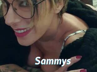 Sammys