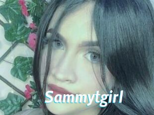 Sammytgirl