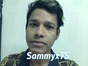 SammyxTS