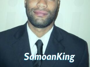 Samoan_King