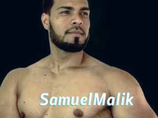 SamuelMalik