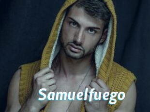 Samuelfuego