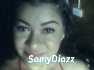 SamyDiazz