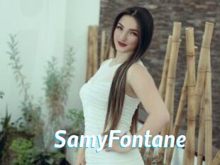 SamyFontane