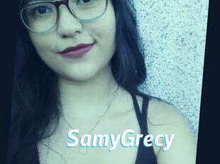 SamyGrecy