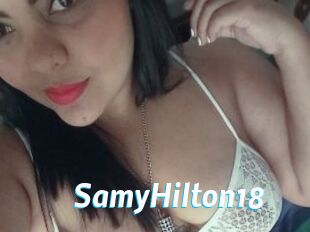 SamyHilton18