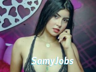 SamyJobs