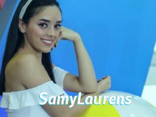 SamyLaurens
