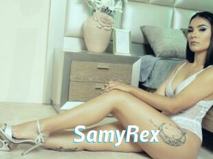 SamyRex