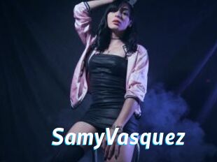 SamyVasquez