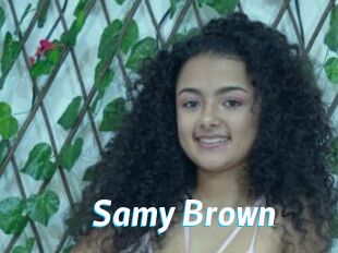 Samy_Brown