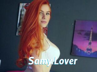 Samy_Lover