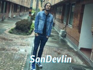 SanDevlin