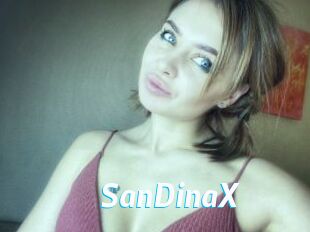 SanDinaX