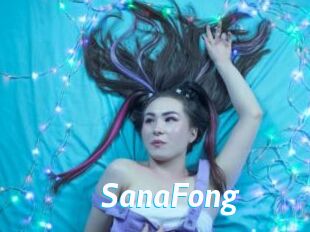 SanaFong