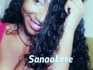 SanaaLeee