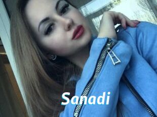 Sanadi