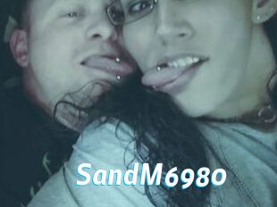 SandM6980